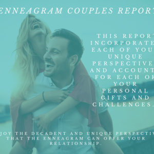 Couples Enneagram